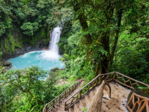 Rio Celeste Adventure Package (half day) - Image 3