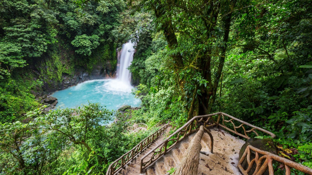 Rio Celeste Adventure Package (half day) - Image 3