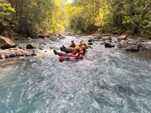 Rio Celeste Adventure Package (half day) - Image 2