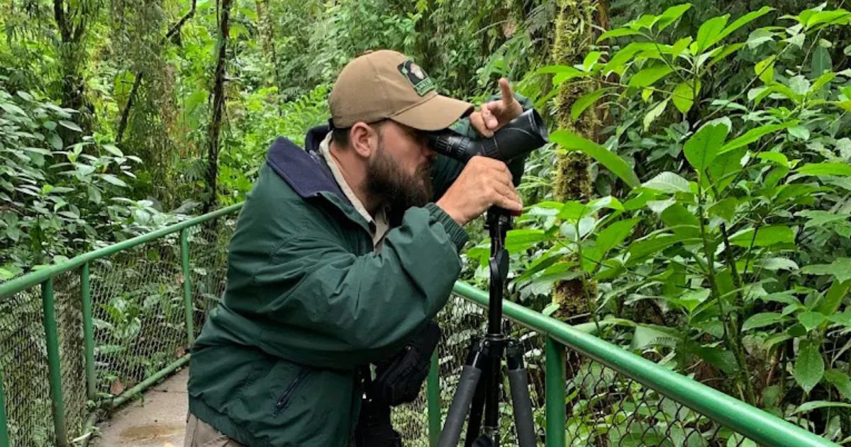 Protected: Jungle Jorge Emerges as Premier Costa Rica Tour Operator Specializing in Rio Celeste Adventures